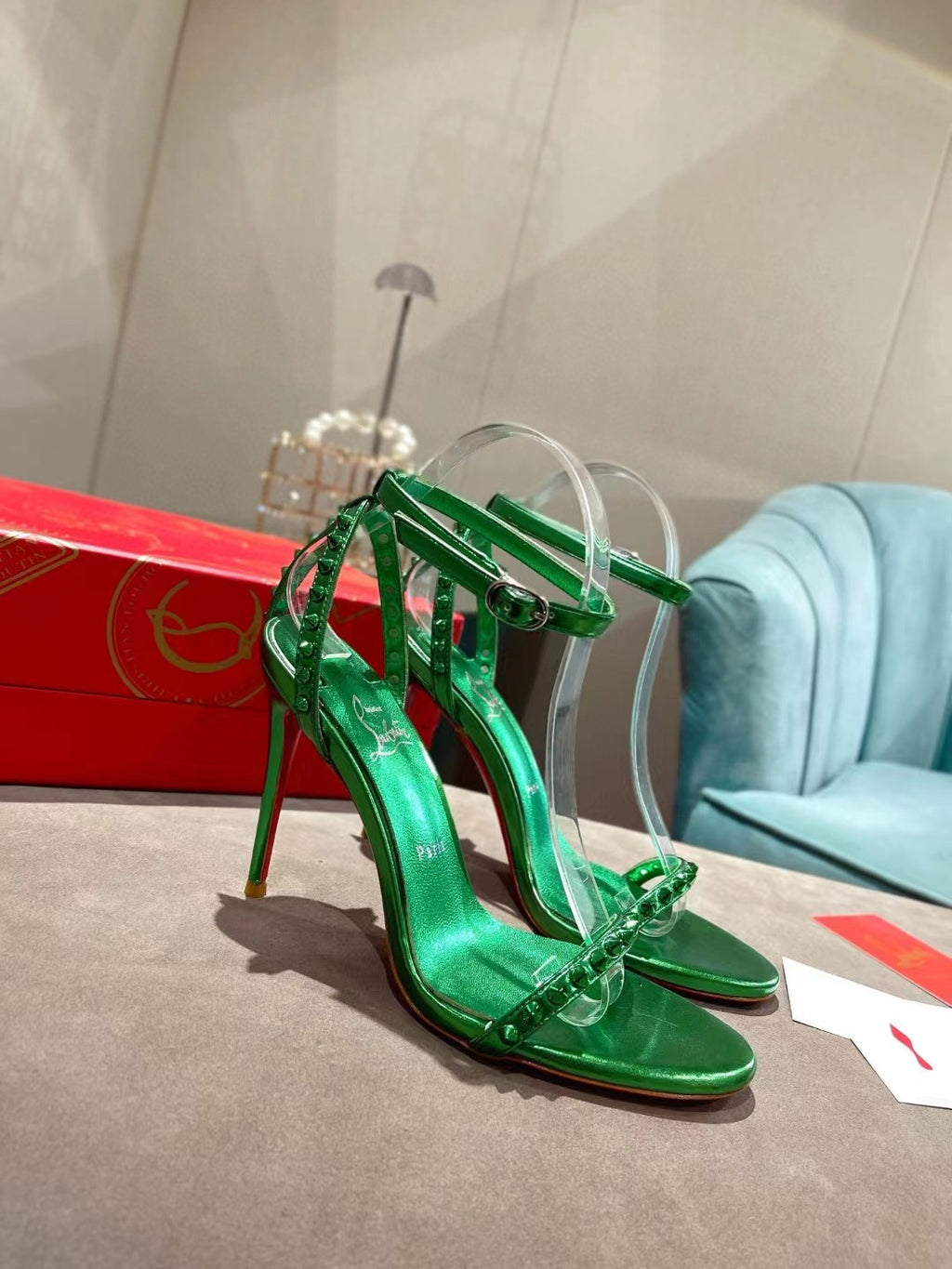 J4A224Z Popular High heels Heel height 10cm