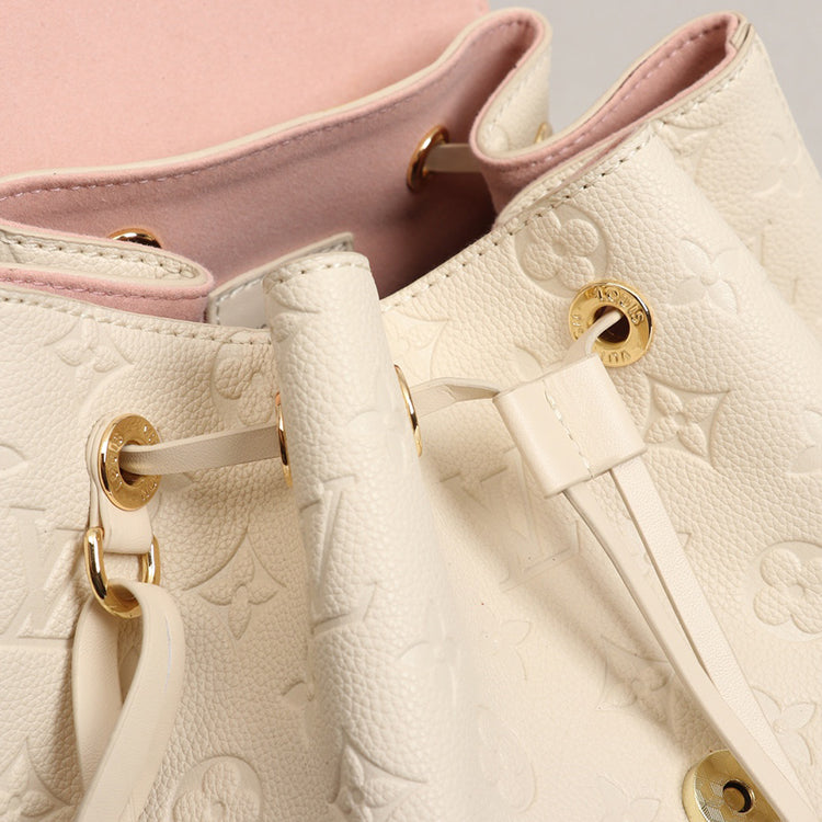 1E065B Popular  leather bag 