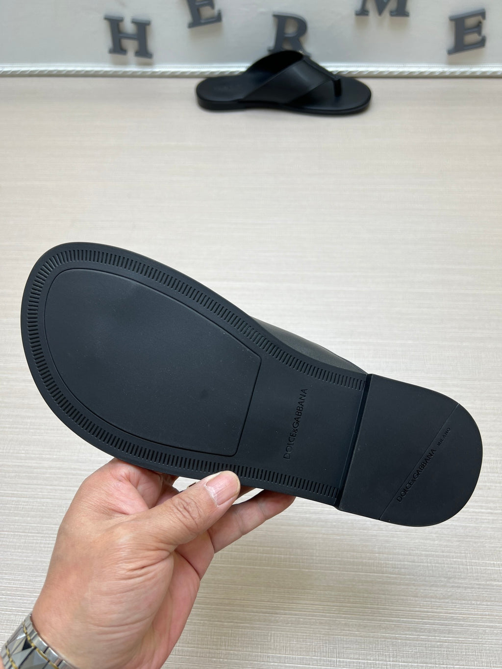 54A93Z Popular slippers