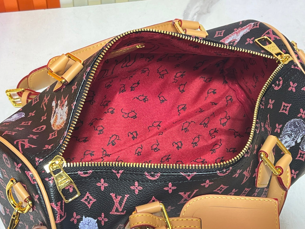15XE6B Popular leather bag