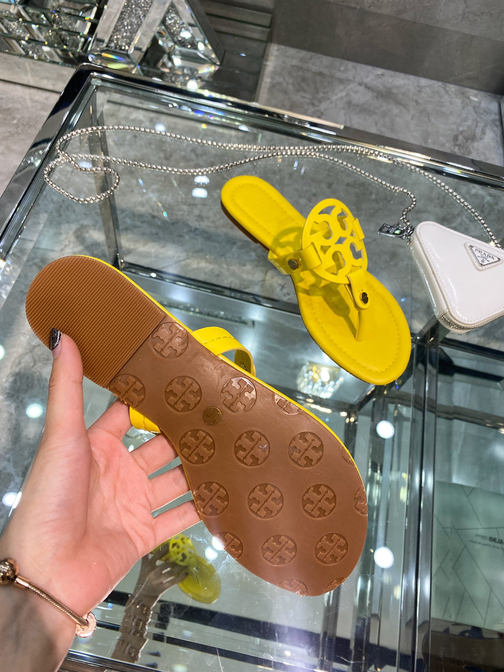285ZA1Z  Popular leather Shoes