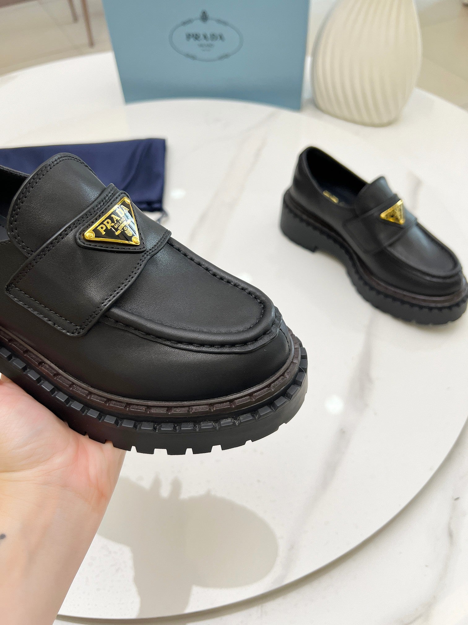 2105QP409Z Popular high-quality Shoes