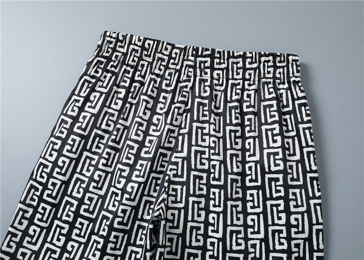 145RA78U Popular shorts