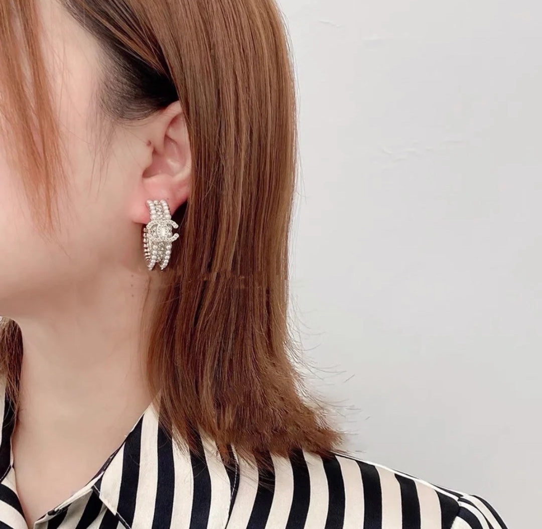 15ZC70E Popular Earrings