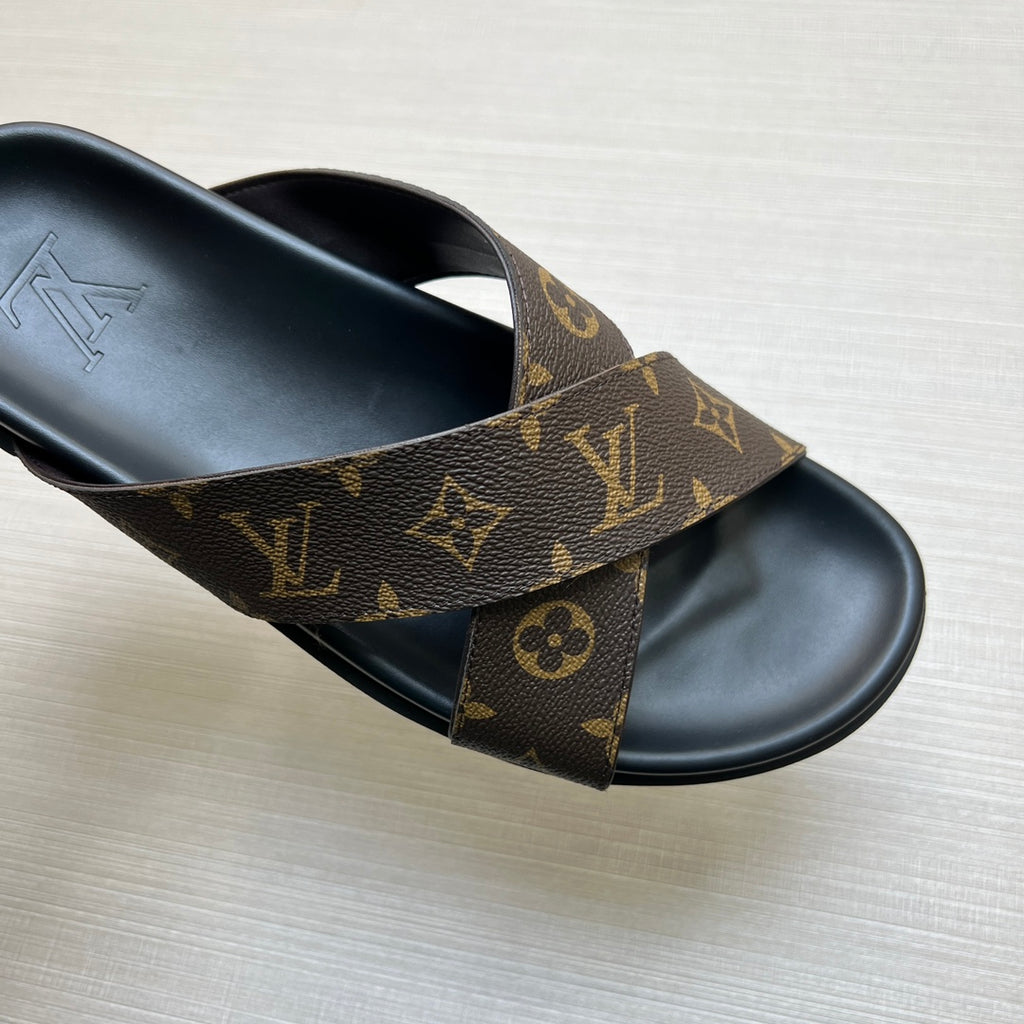 54E57Z Popular slippers