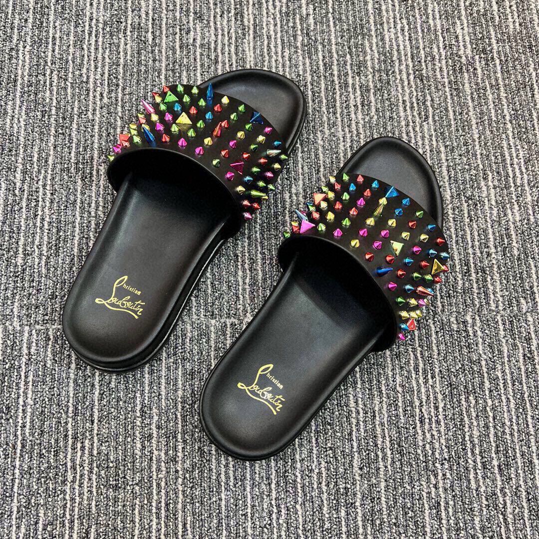 54A126Z Popular slippers