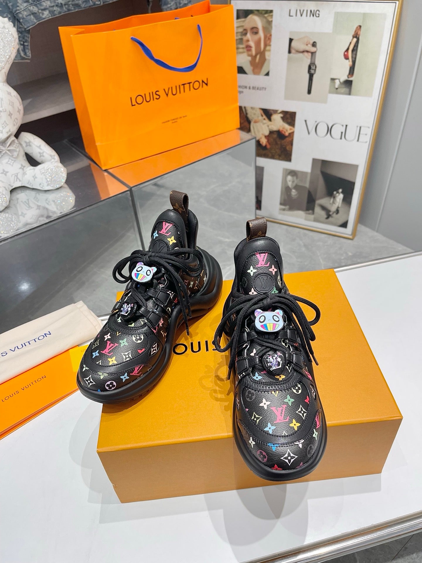 2105QE435Z  Popular high-quality Shoes