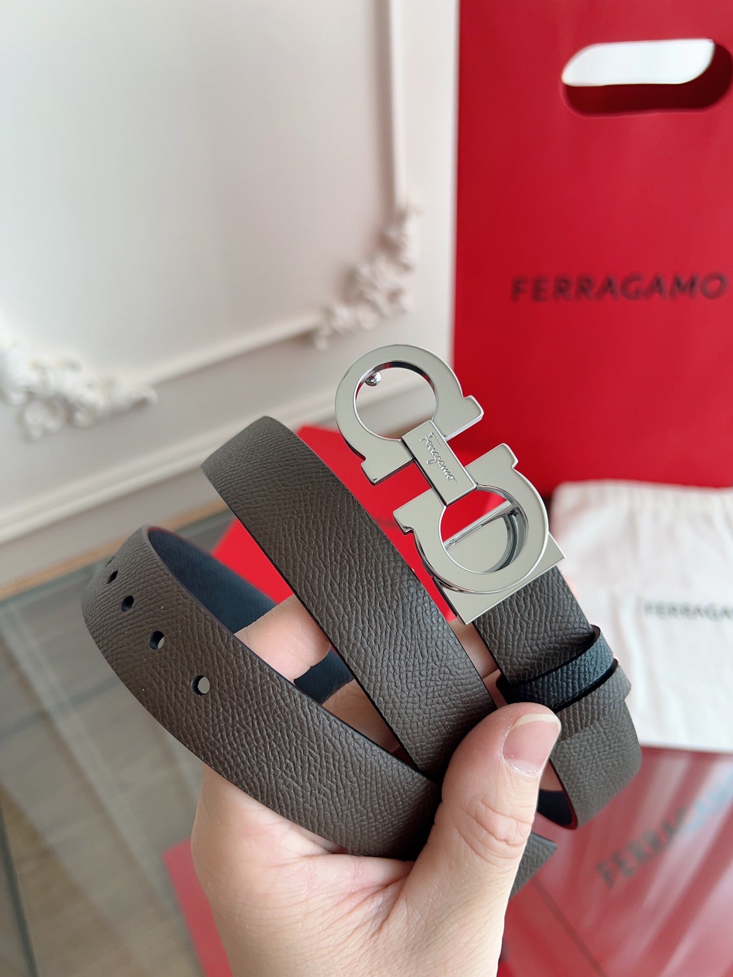 1115QA50P Popular High quality belt With full package