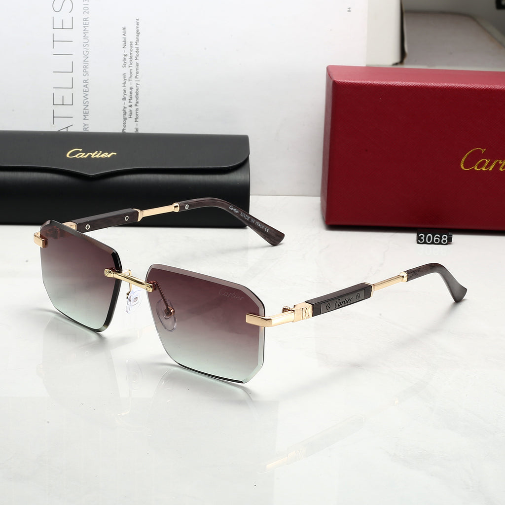 146RK14T Popular Sunglasses