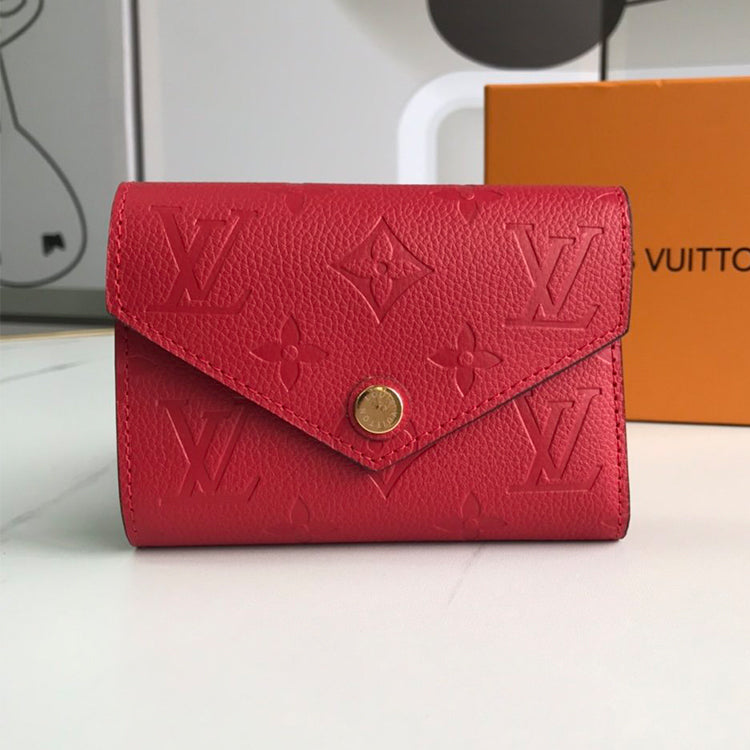 1E13B Popular  leather wallets