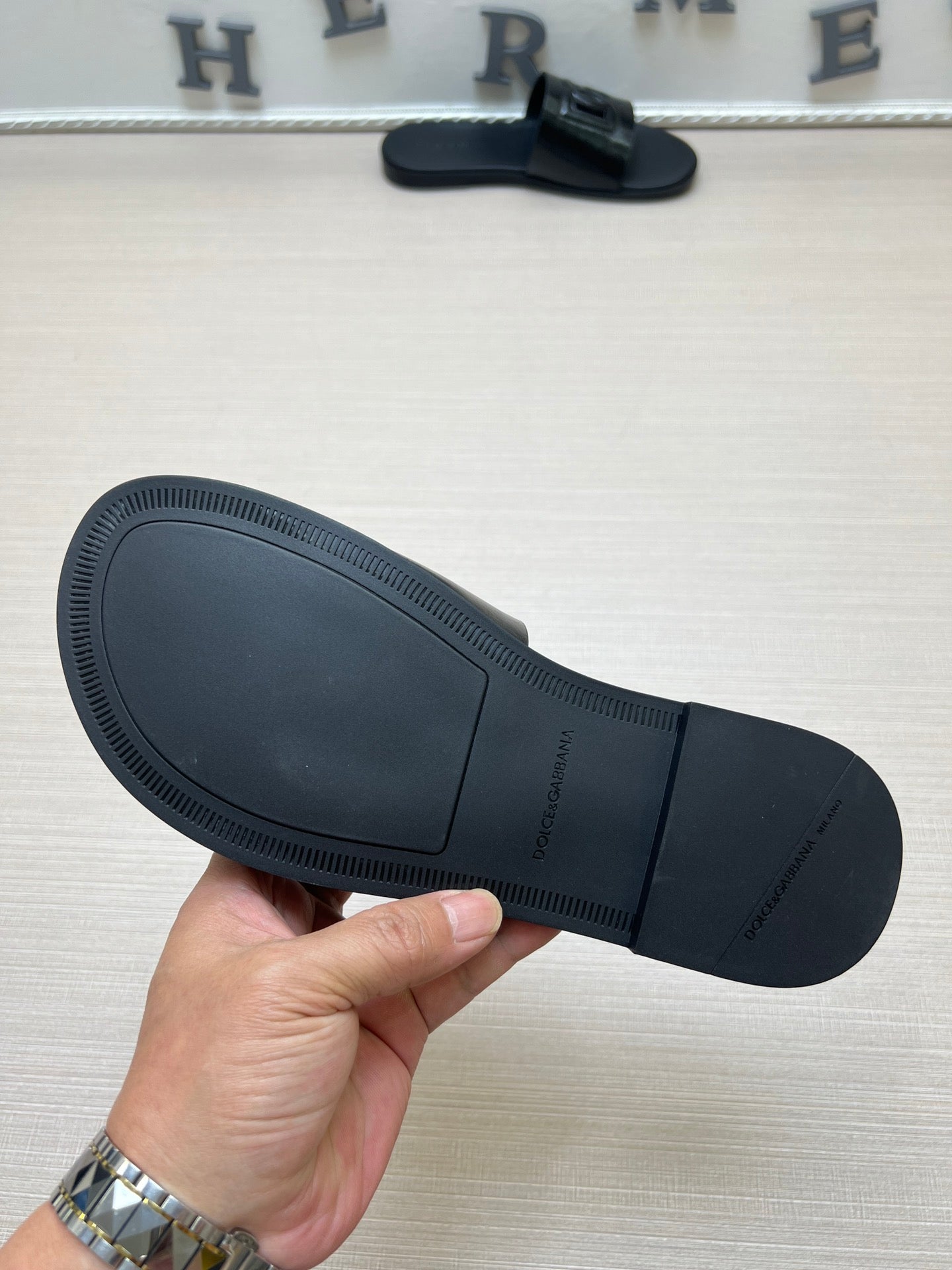 54A64Z Popular slippers