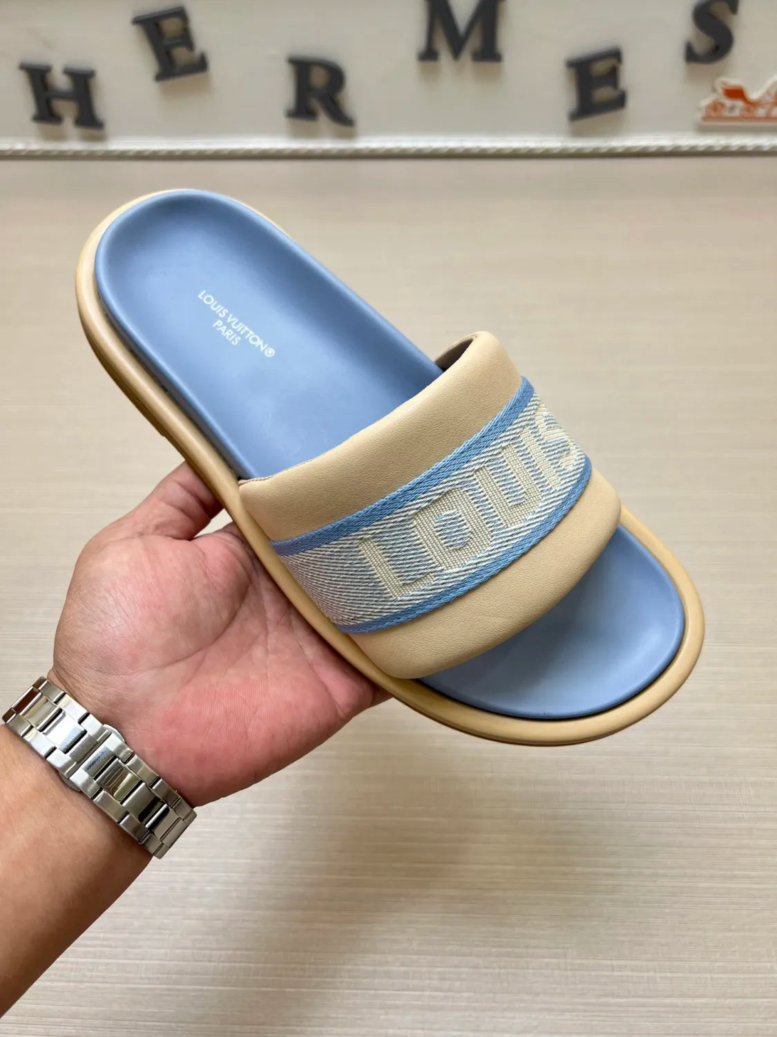 535ZE298Z Popular Slippers