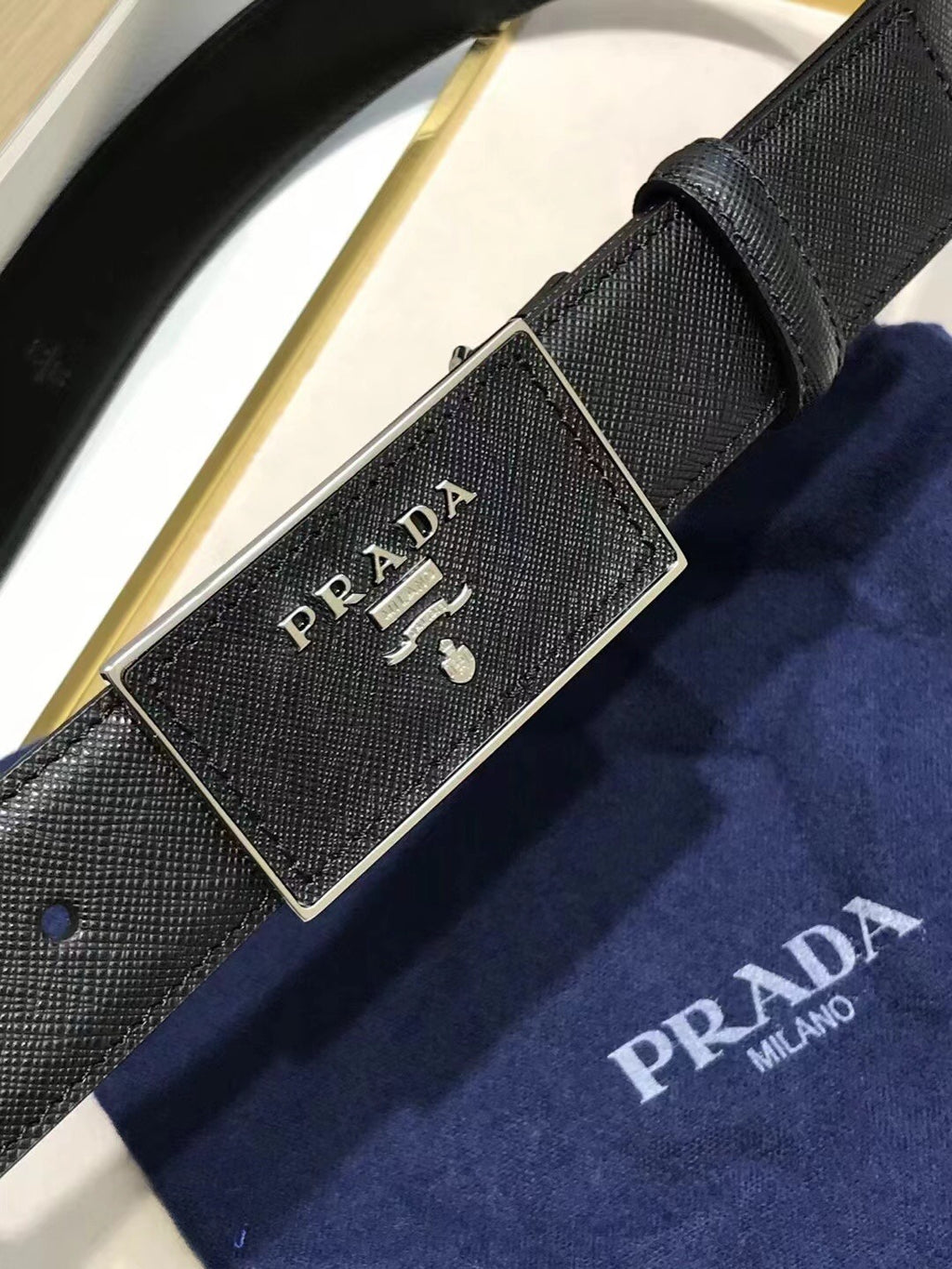 14PD86P Popular   High quality belt With full package