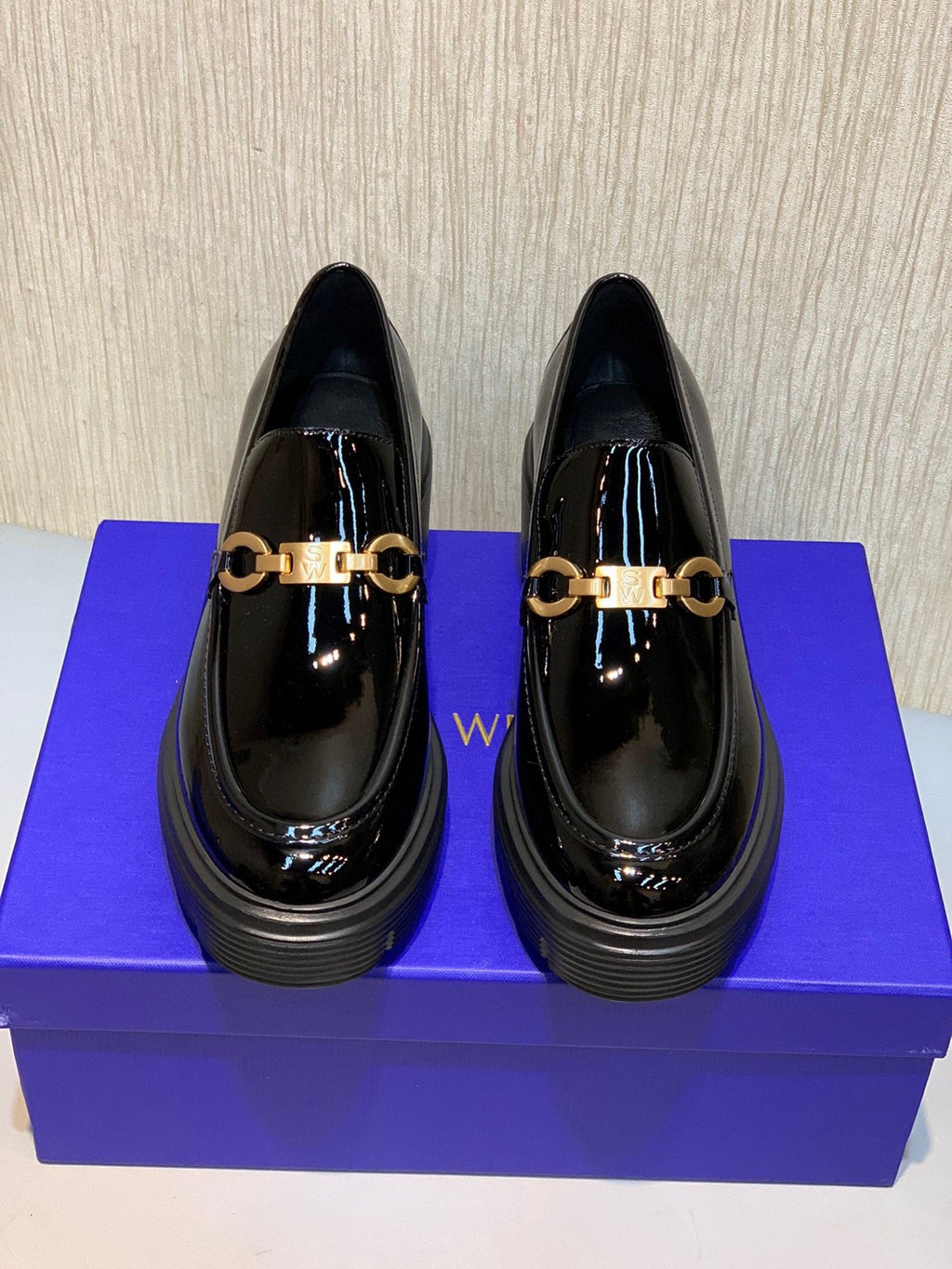 Z2P36A25 Popular high-quality leather Shoes（heel-height 6cm）