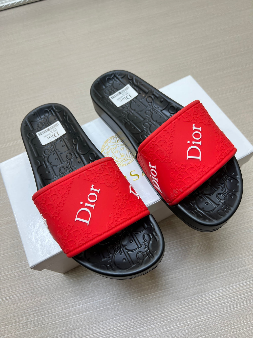 535ZD277Z Popular Slippers