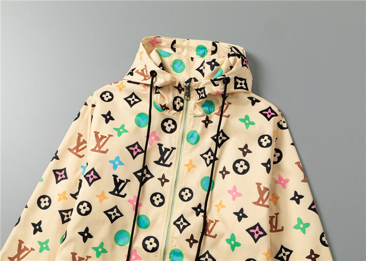 105ZE359U Popular Coats