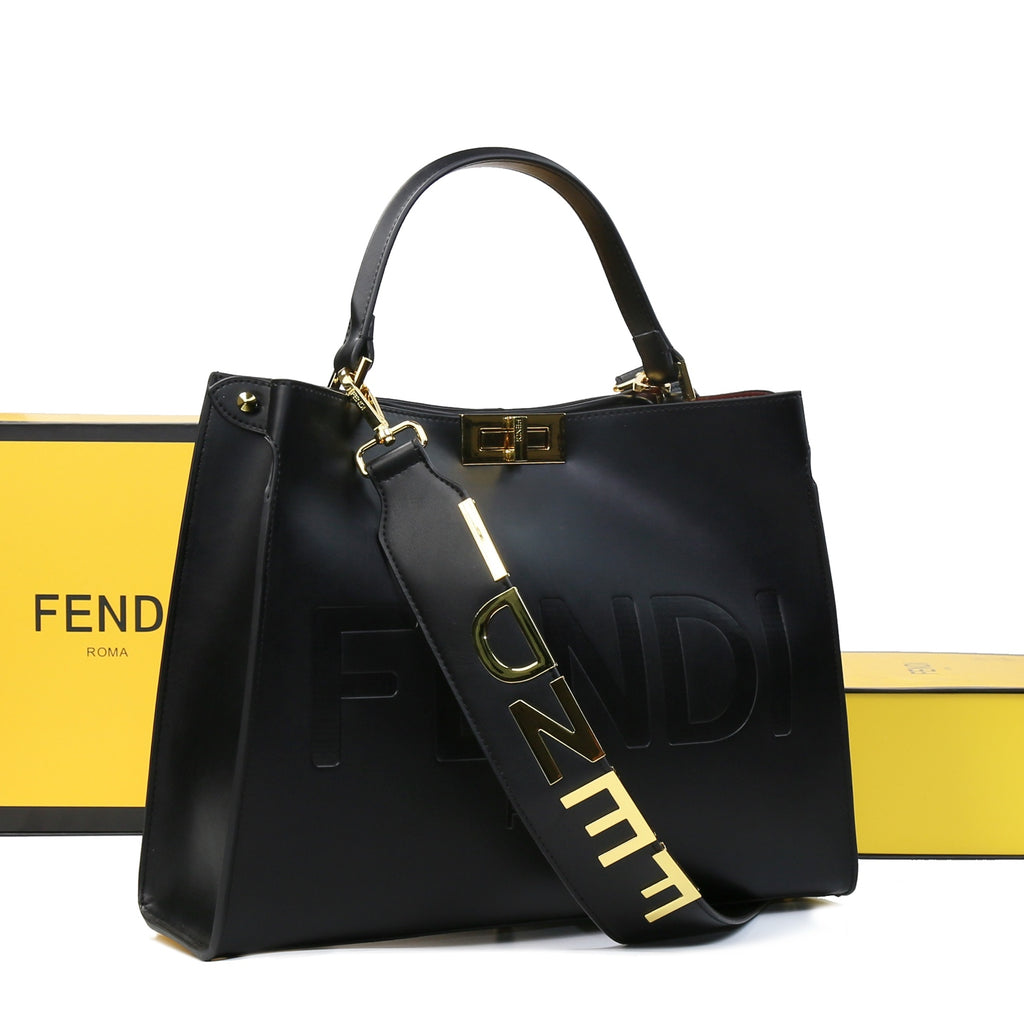 136PF99B Popular leather bag