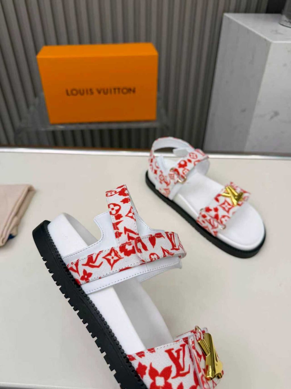 236PE16Z Popular high-quality Shoes