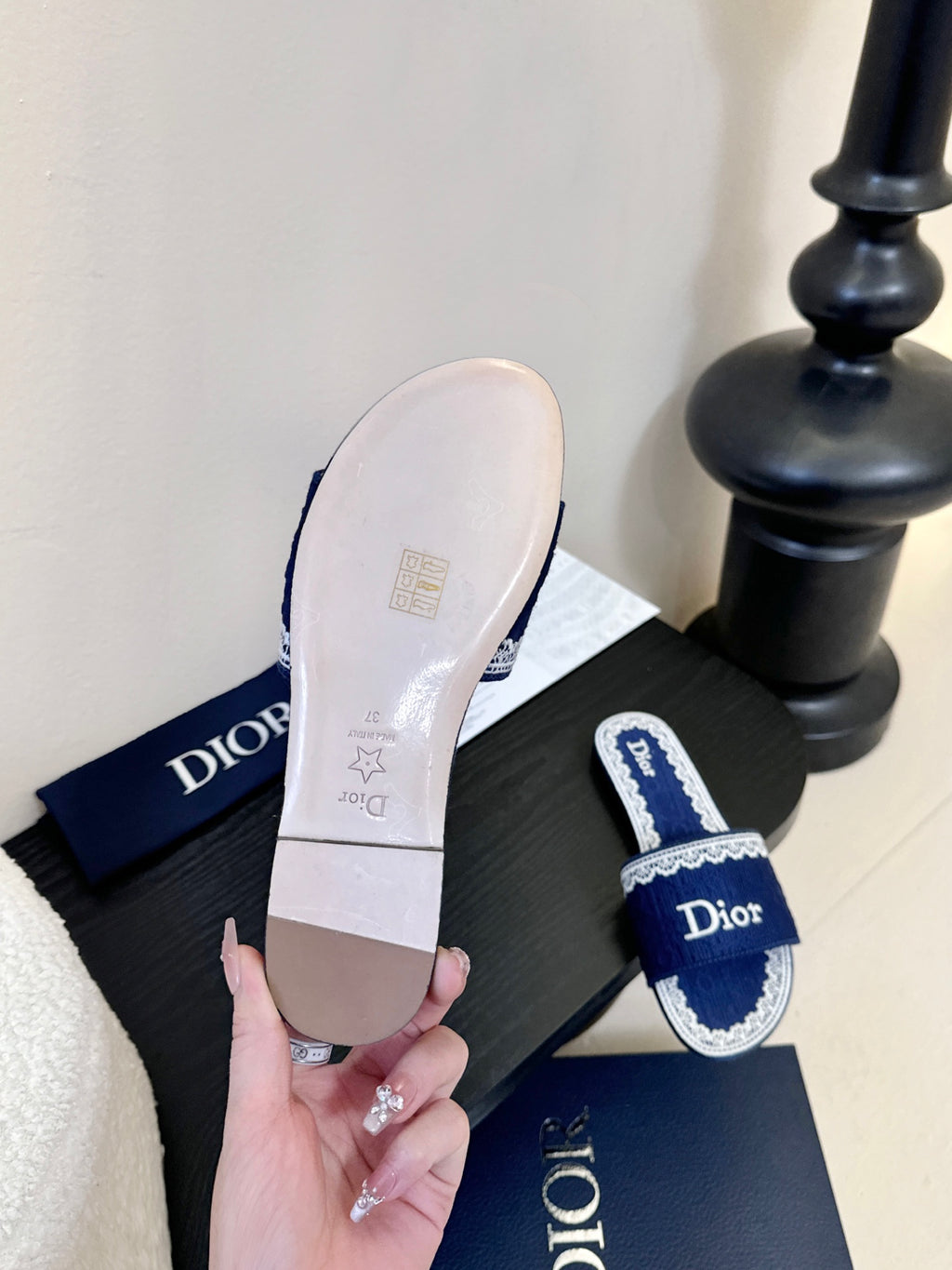 236PD4Z Popular high-quality Shoes