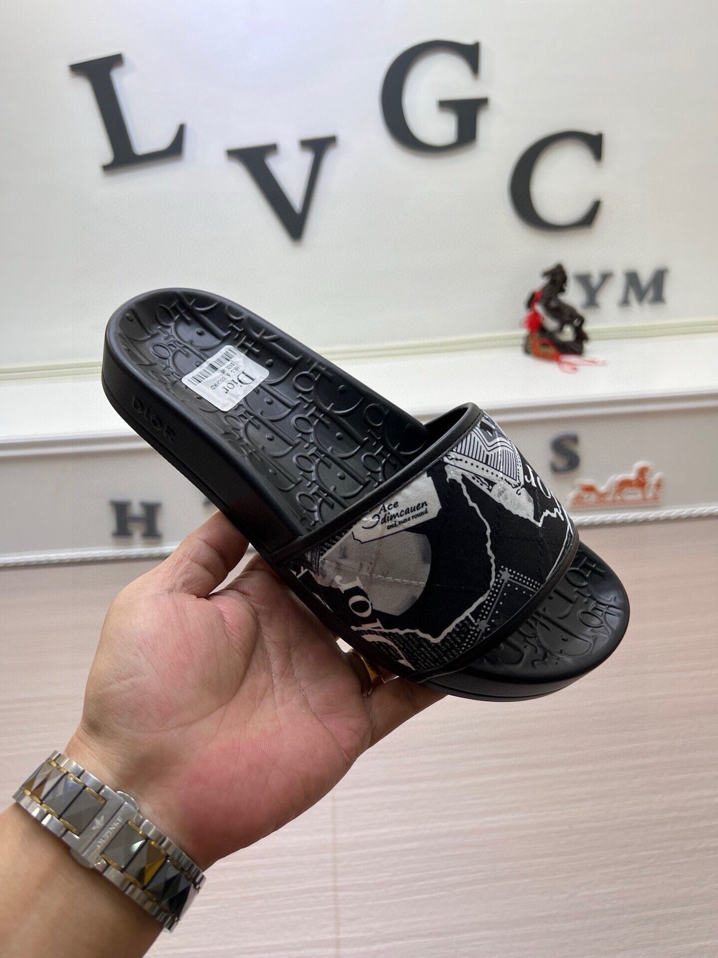 5LD214Z Popular Slippers