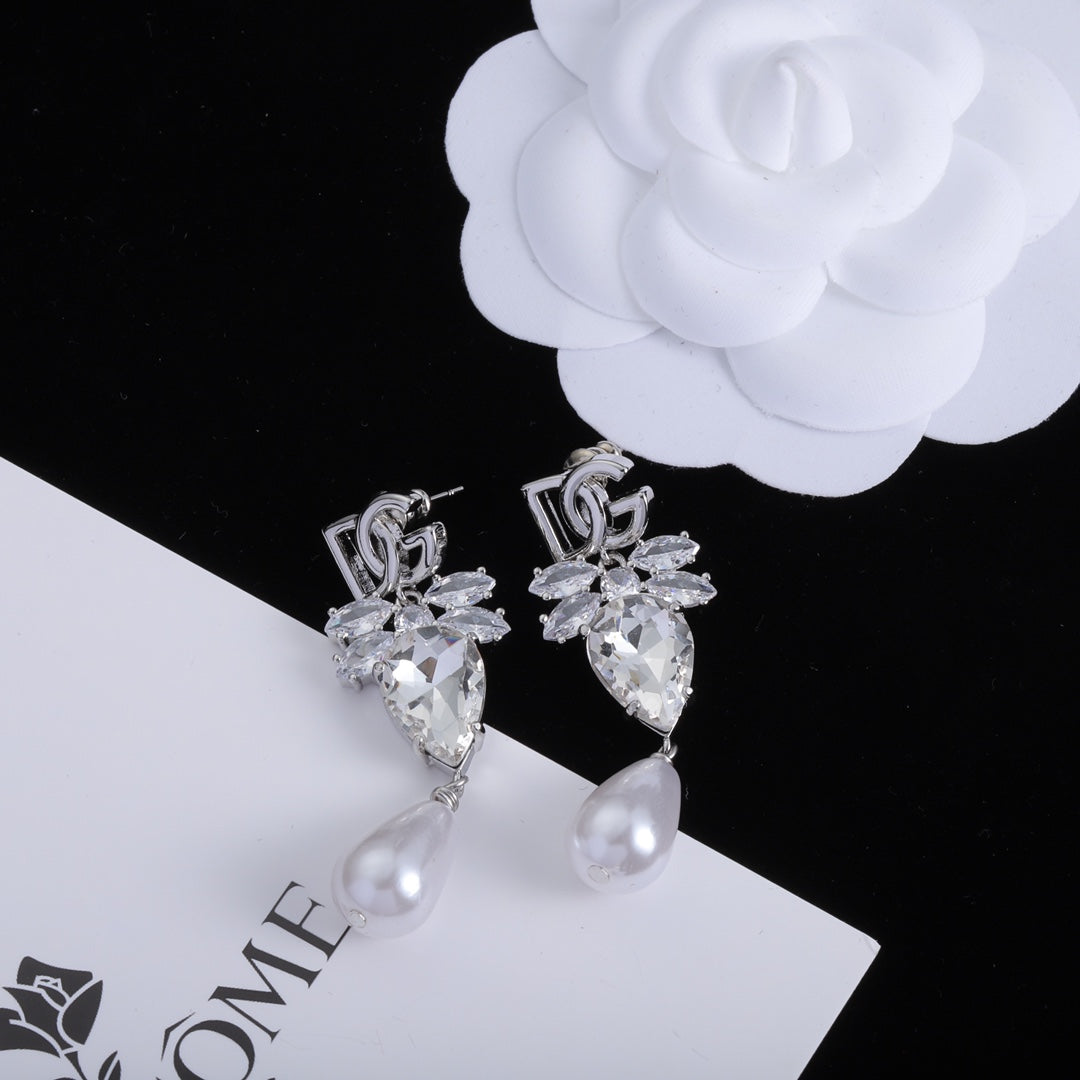 14A275E Popular  Earrings