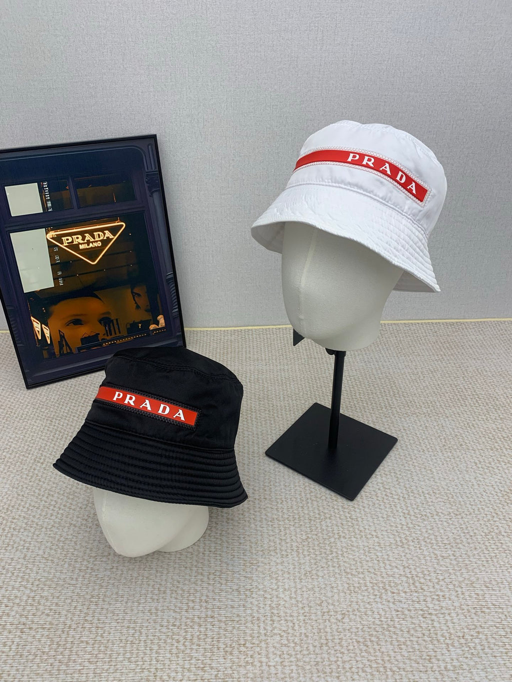 145QP6M Popular  hats