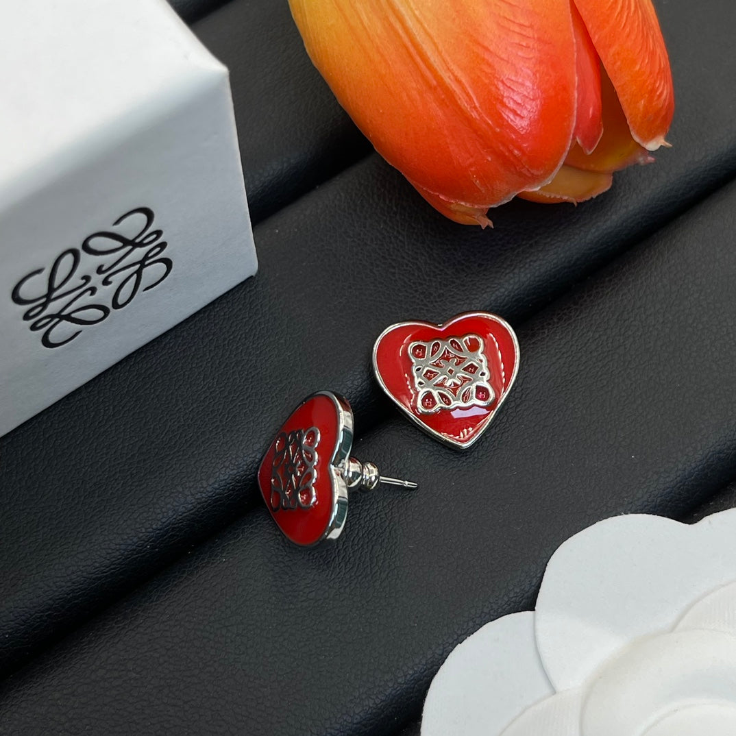 14A759E Popular  Earrings