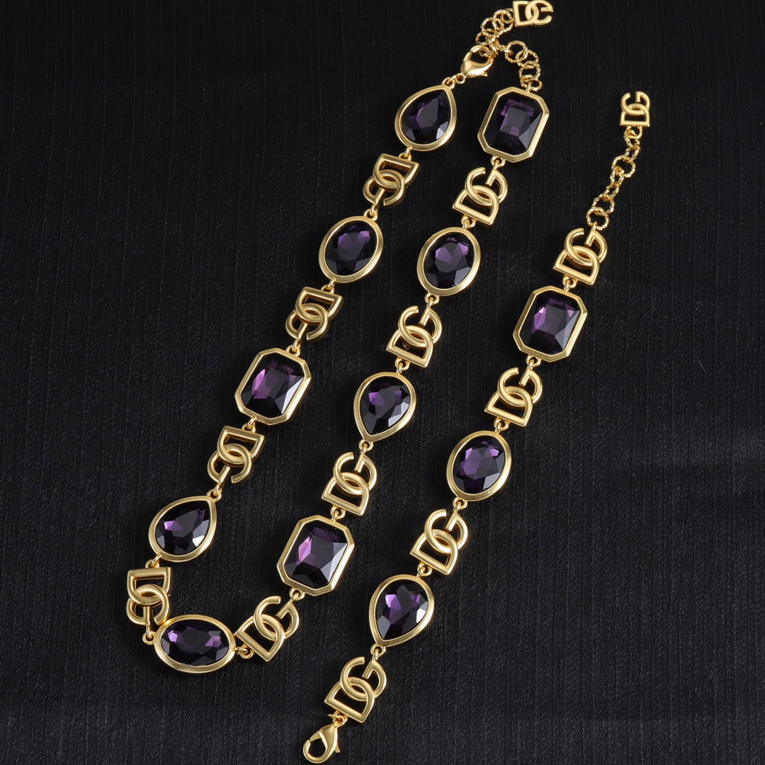 175RA7X Popular   Necklaces . Bracelets