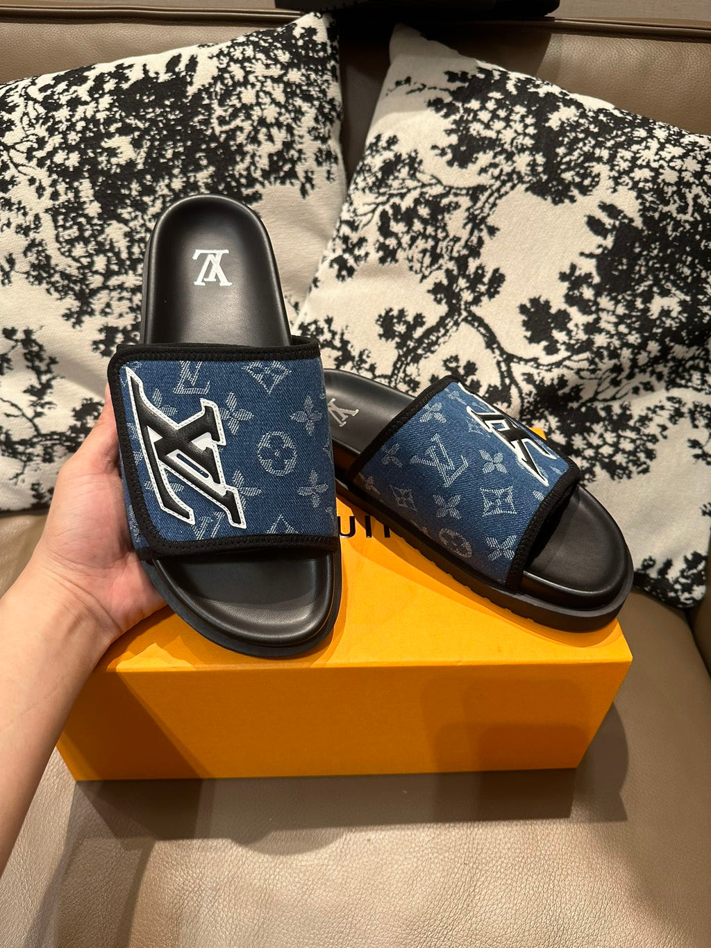 285ZE28Z  Popular leather Shoes