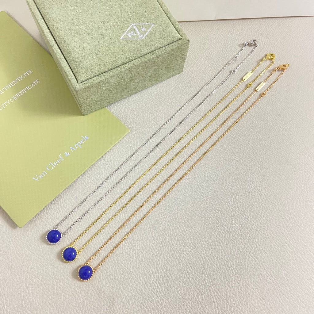 55QVA222X Popular Necklace
