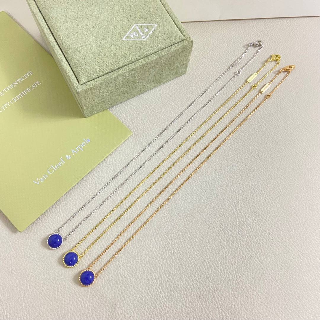 55QVA222X Popular Necklace
