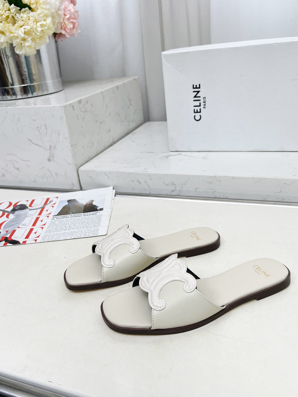 255QCL52Z Popular  leather shoes