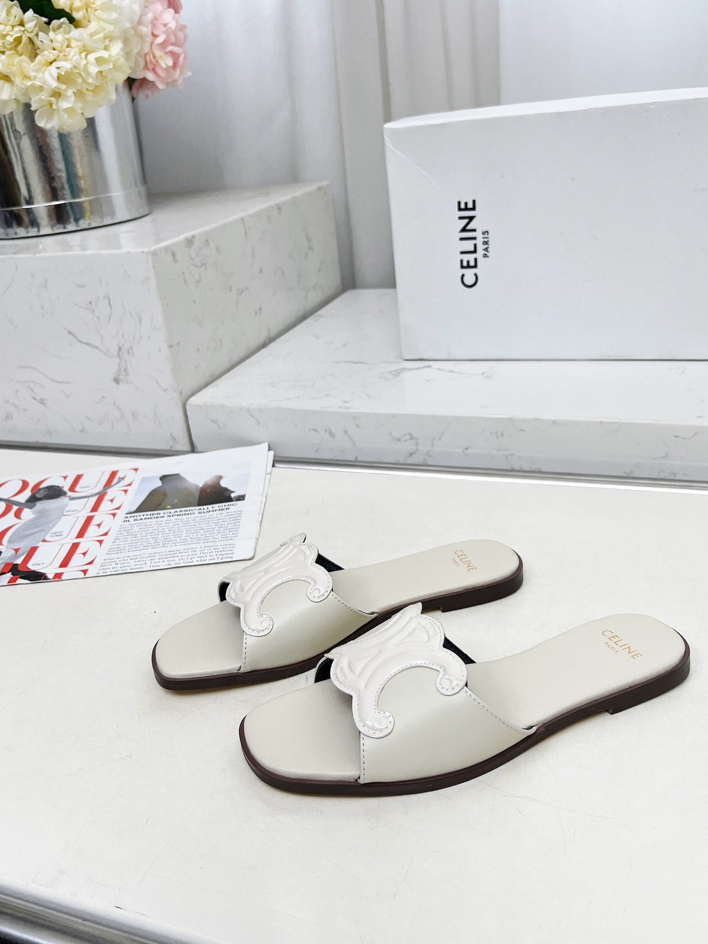 255QCL52Z Popular  leather shoes