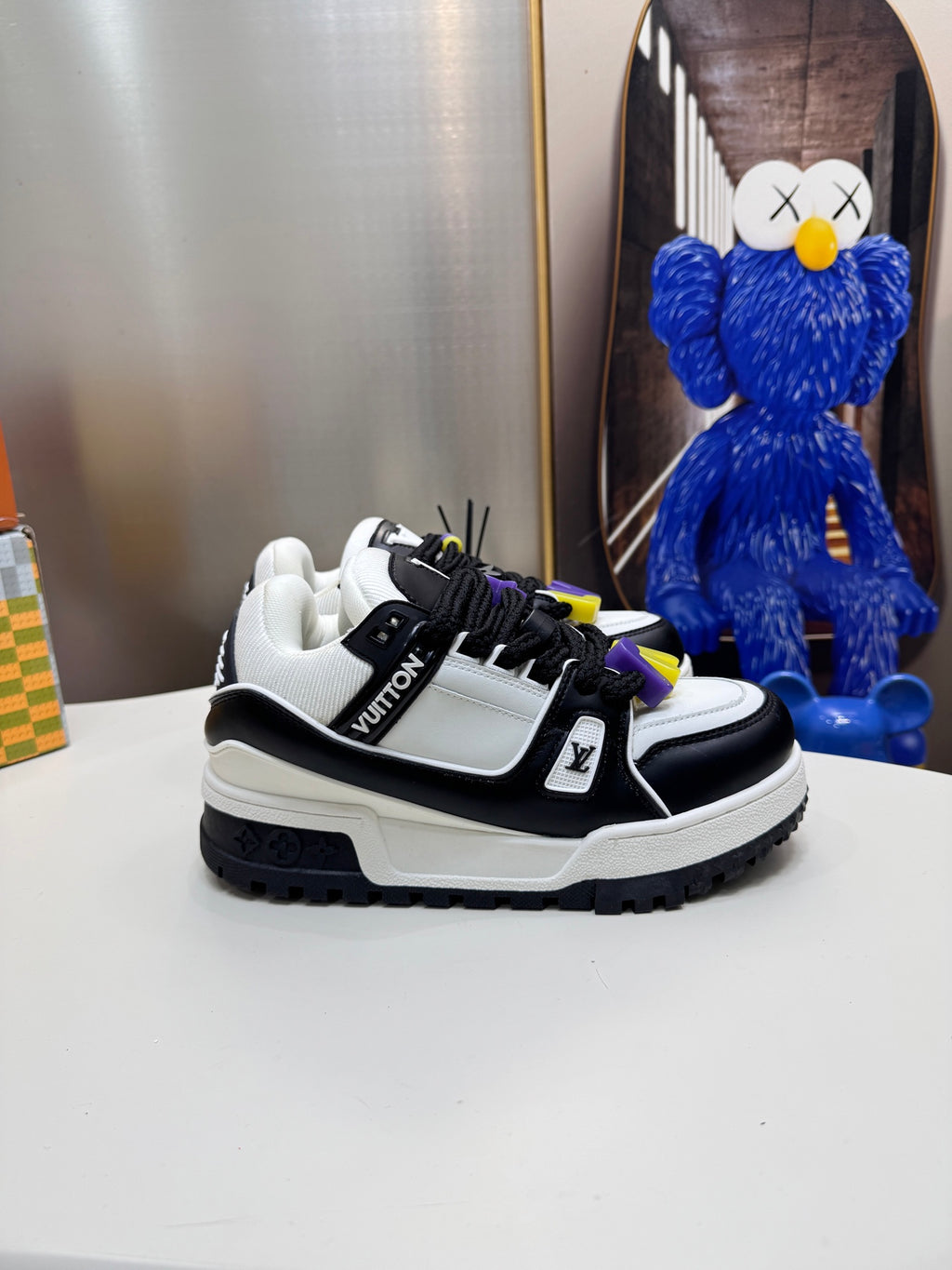 1115QE451Z Popular  Shoes