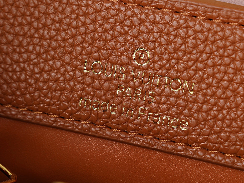 146PE46B Popular leather bag
