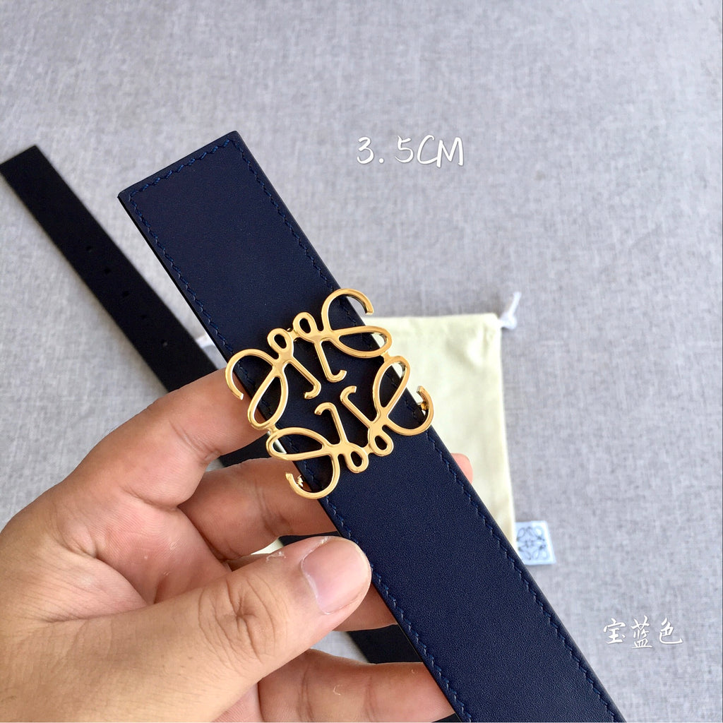 136PA17P Popular High quality belt With full package