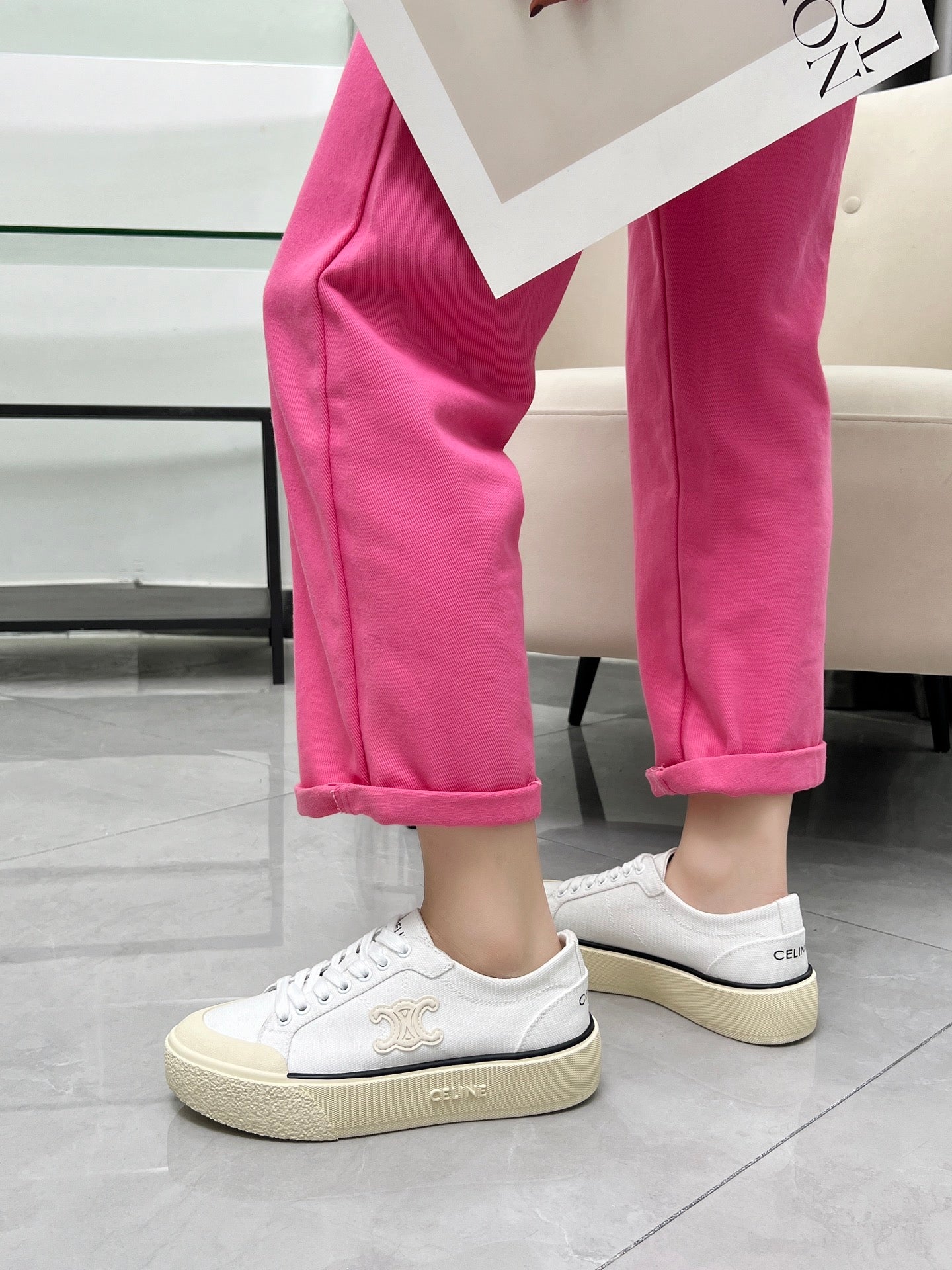 285ZN56Z Popular high-quality shoes