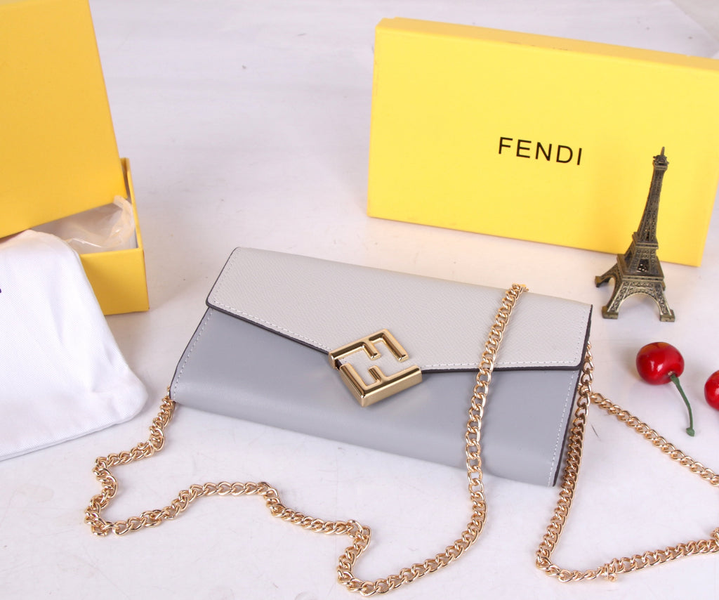136PF103B Popular leather bag