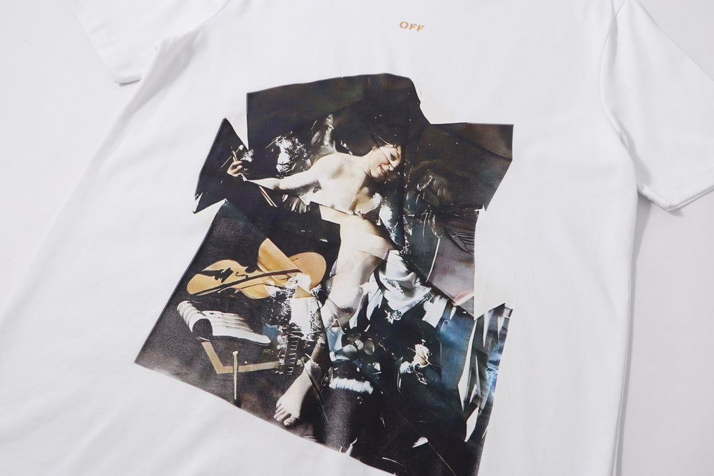36PA19U Popular T-shirts