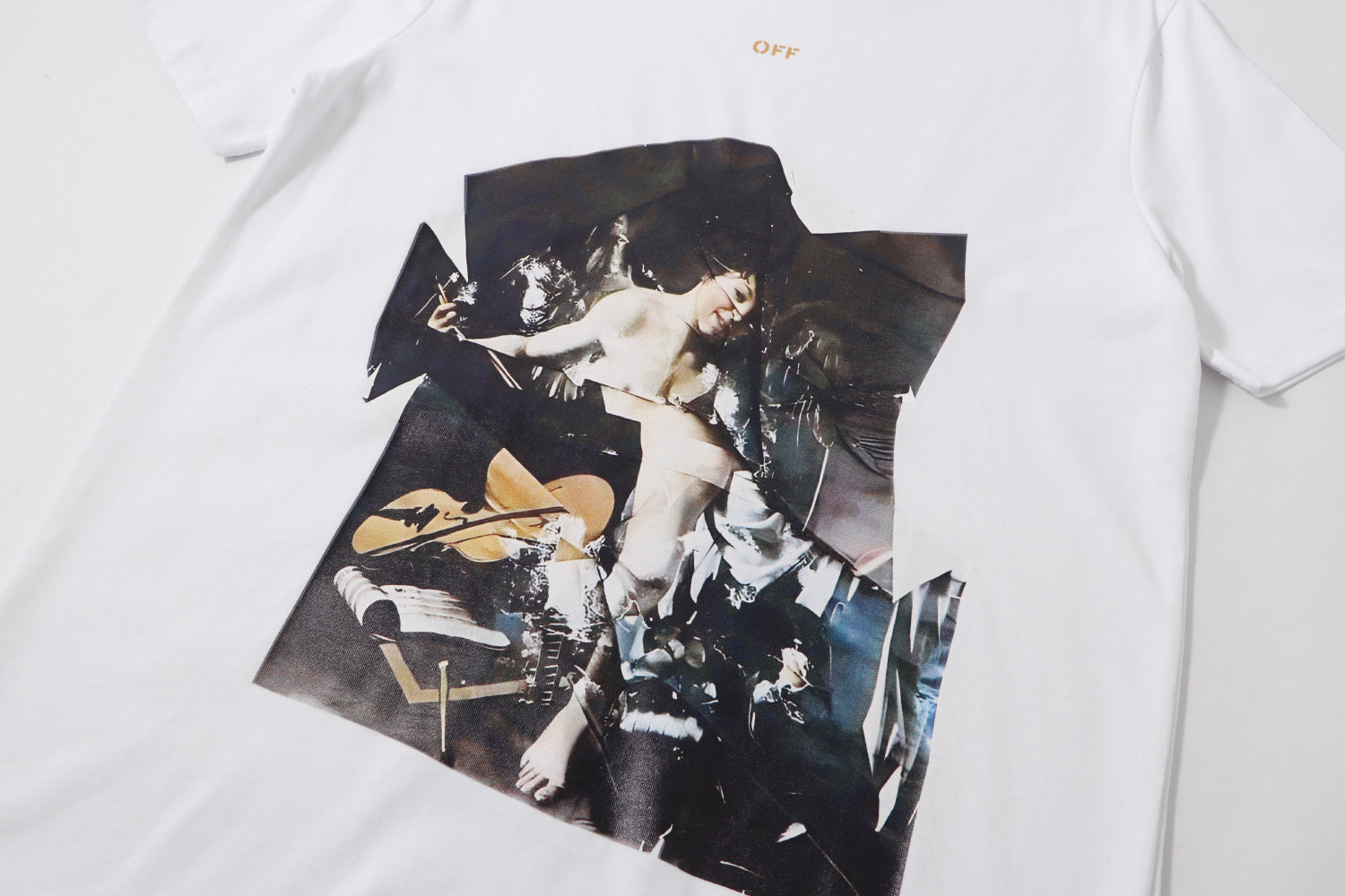 36PA19U Popular T-shirts