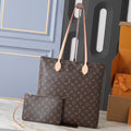 146PE173B Popular leather bag