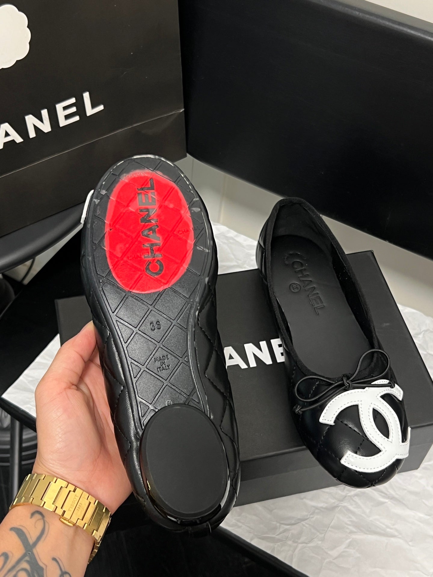 6105QC364Z Popular Shoes