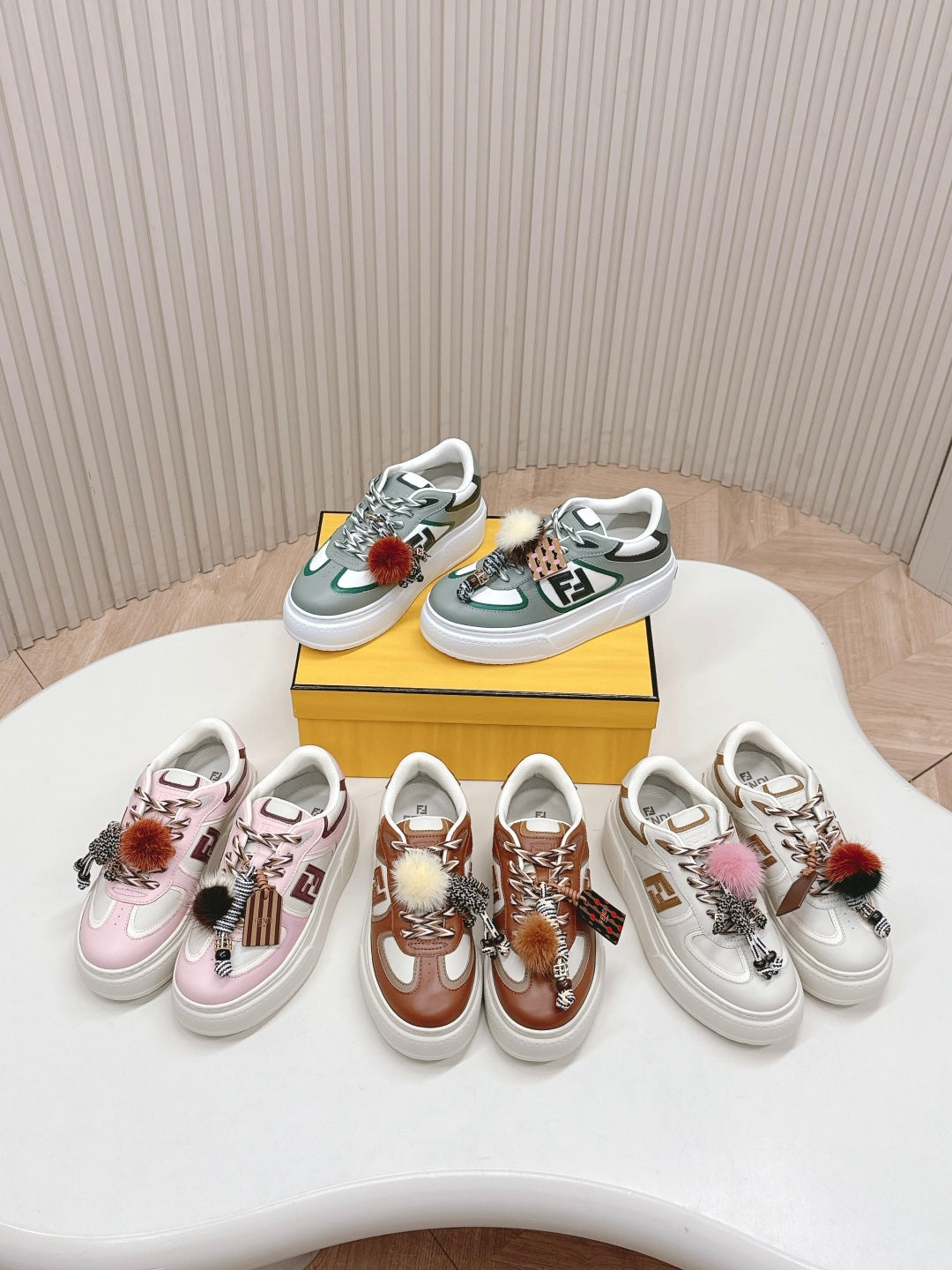 2105QF417Z Popular high-quality Shoes