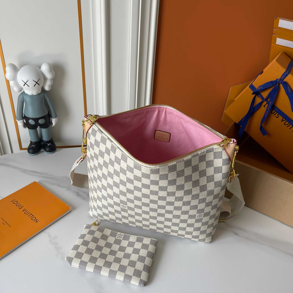 136NE2B Popular leather bag