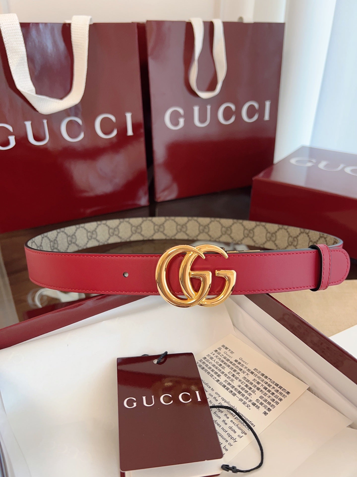 1115QB5P Popular High quality belt With full package