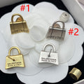 14J148E Popular  Earrings