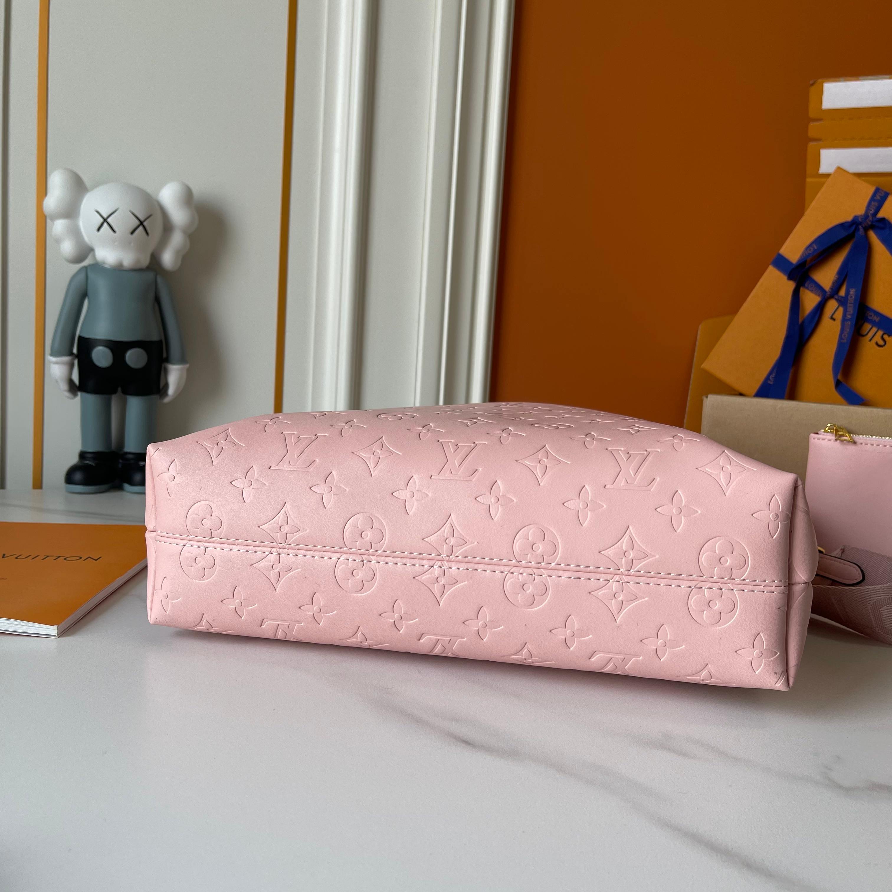 136NE3B Popular leather bag