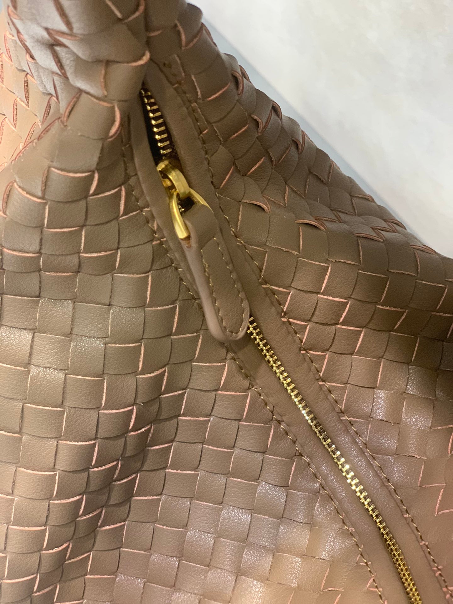 1WA116B Popular leather bag