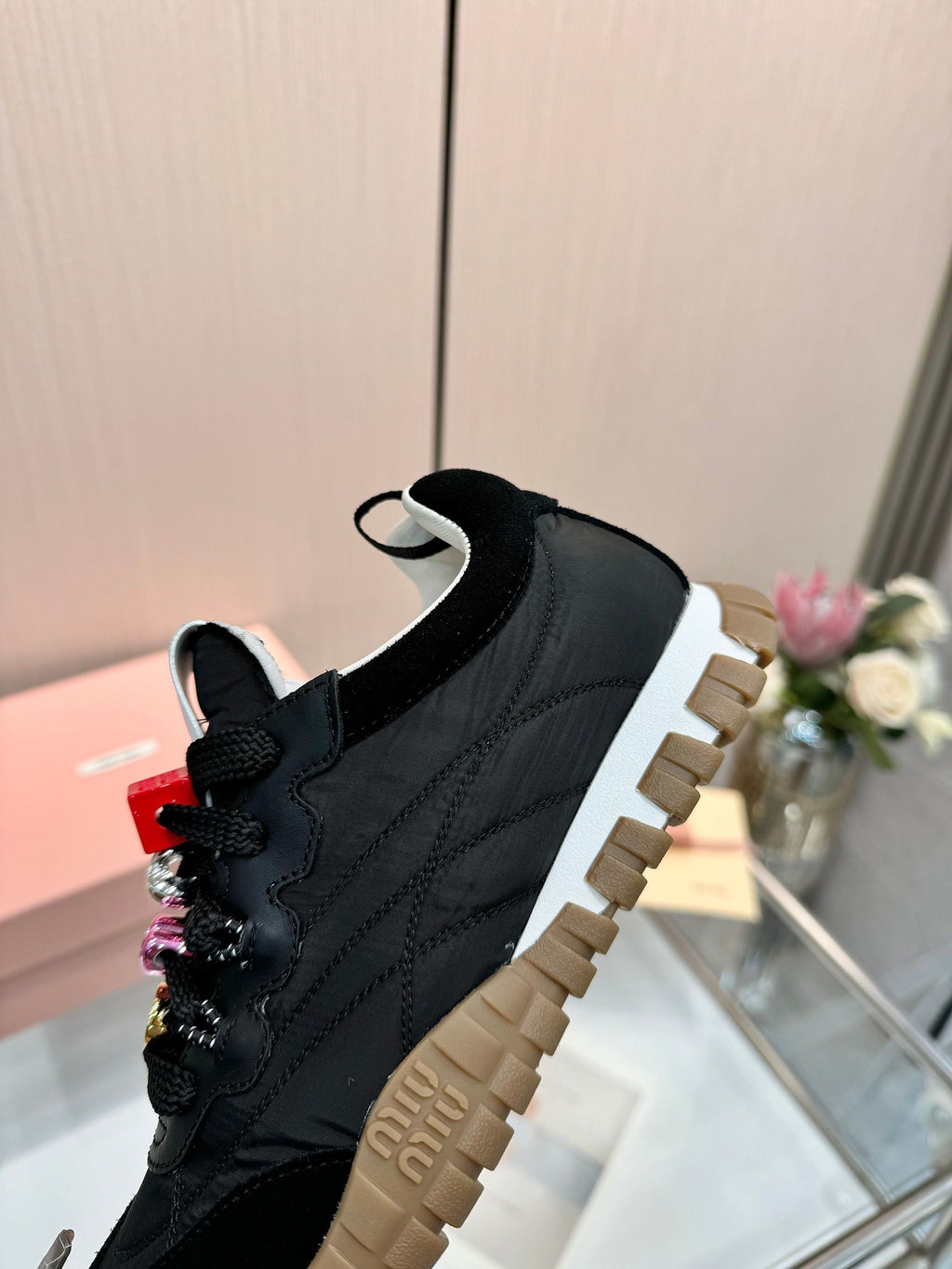 295QA17Z Popular high-quality shoes