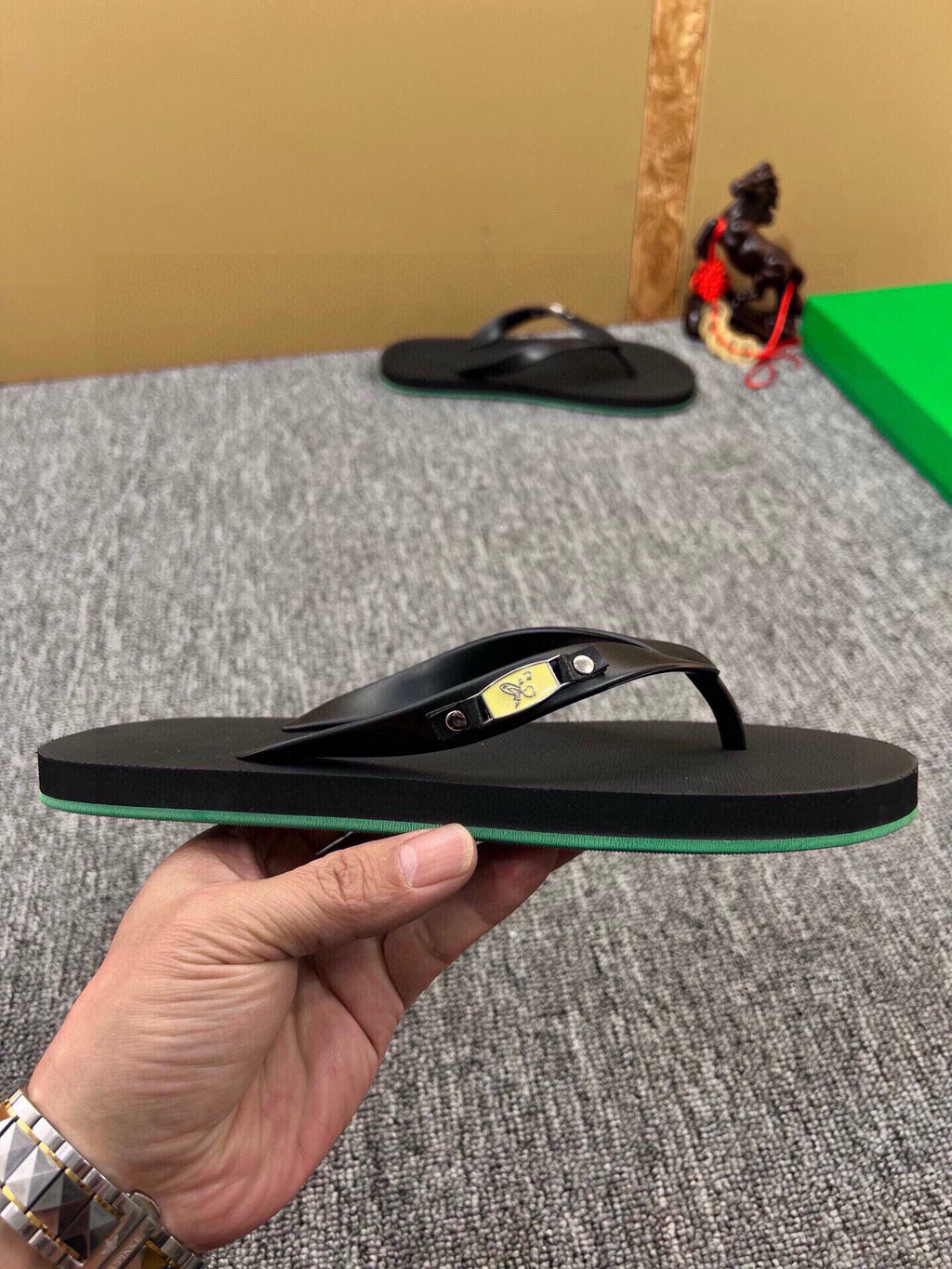 535ZA292Z Popular Slippers